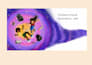 illustrate colorful childrens book and storybook characters